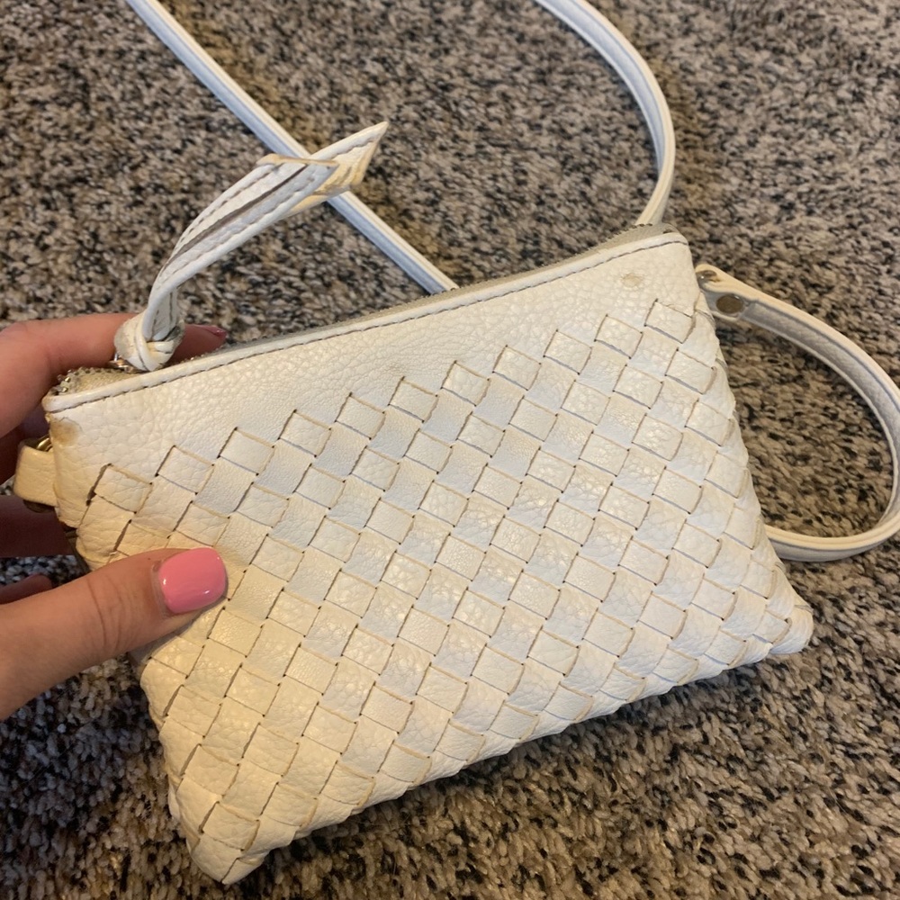 cross body purse